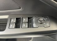 Ford Focus Kombi 2,0 l 110 kw