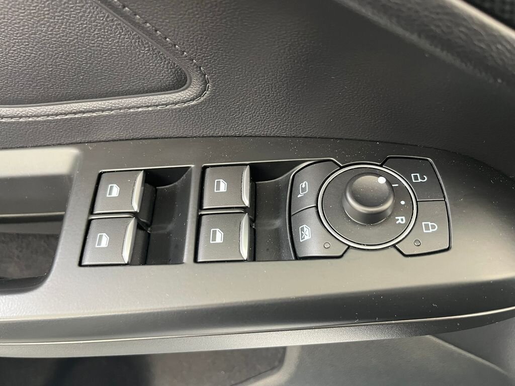 Ford Focus Kombi 2,0 l 110 kw