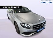 Mercedes-Benz Třídy E Kombi 2,0 l 143 kw