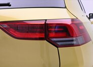 Volkswagen Golf Hatchback 999,0 81 kw