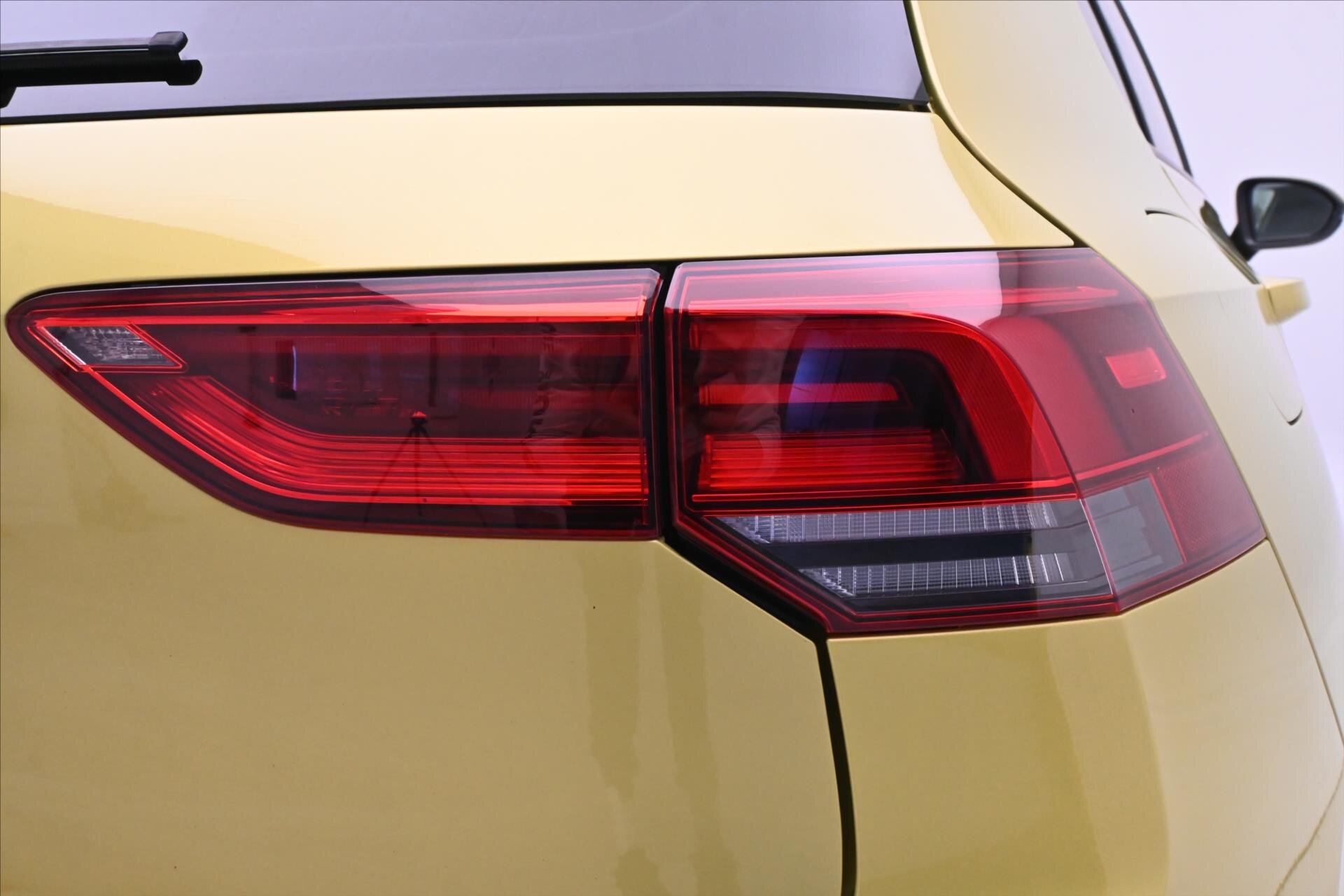 Volkswagen Golf Hatchback 999,0 81 kw