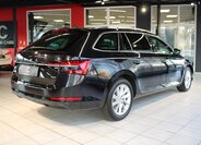 Škoda Superb Kombi 2,0 l 140 kw