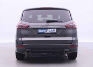 Ford S-MAX MPV 2,0 l 132 kw