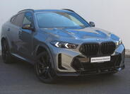 BMW X6 6
