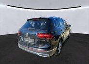 Volkswagen Tiguan Allspace SUV / Terénní 2,0 l 147 kw