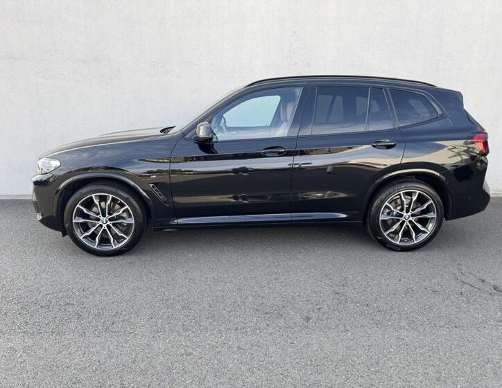BMW X3 3