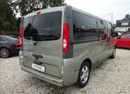Renault Trafic 7