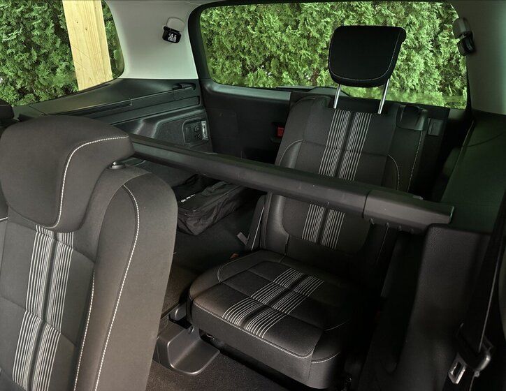 Volkswagen Sharan 14