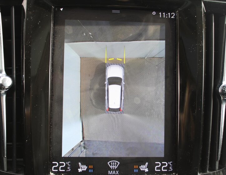 Volvo V90 Kombi 2,0 l 173 kw