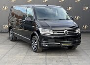 Volkswagen Multivan Ostatní 2,0 l 150 kw