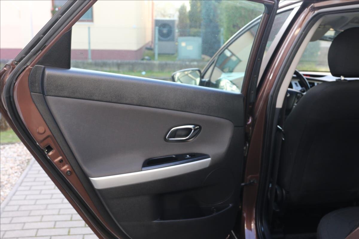 KIA Ceed Kombi 1,4 l 73 kw