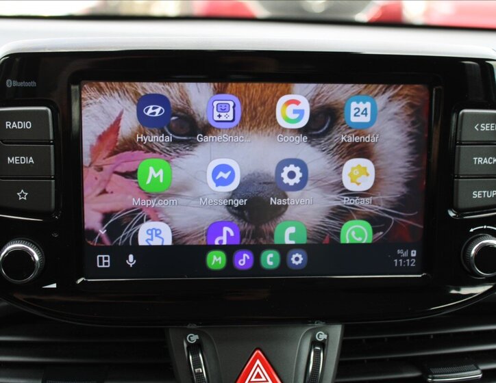 Hyundai i30 Kombi 1,5 l 80 kw