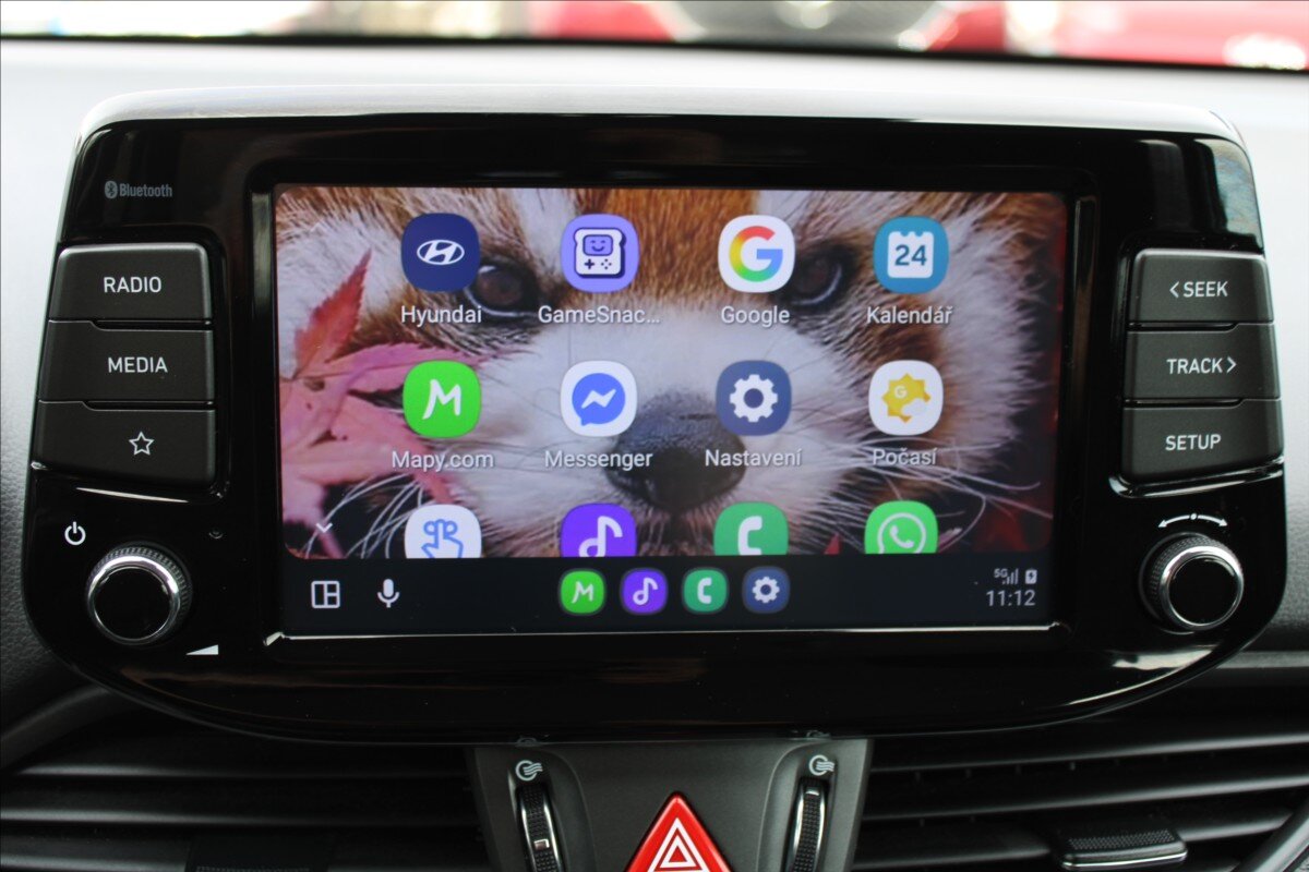 Hyundai i30 Kombi 1,5 l 80 kw