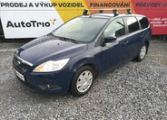 Ford Focus Kombi 1,6 l 74 kw
