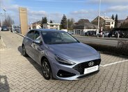 Hyundai i30 Hatchback 1,5 l 70 kw