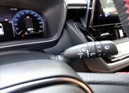 Toyota Corolla Kombi 2,0 l 112 kw