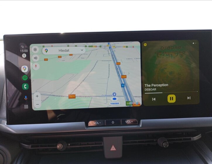 Toyota C-HR Hatchback 2,0 l 111 kw