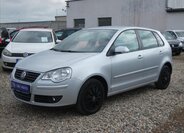 Volkswagen Polo Hatchback 1,4 l 59 kw