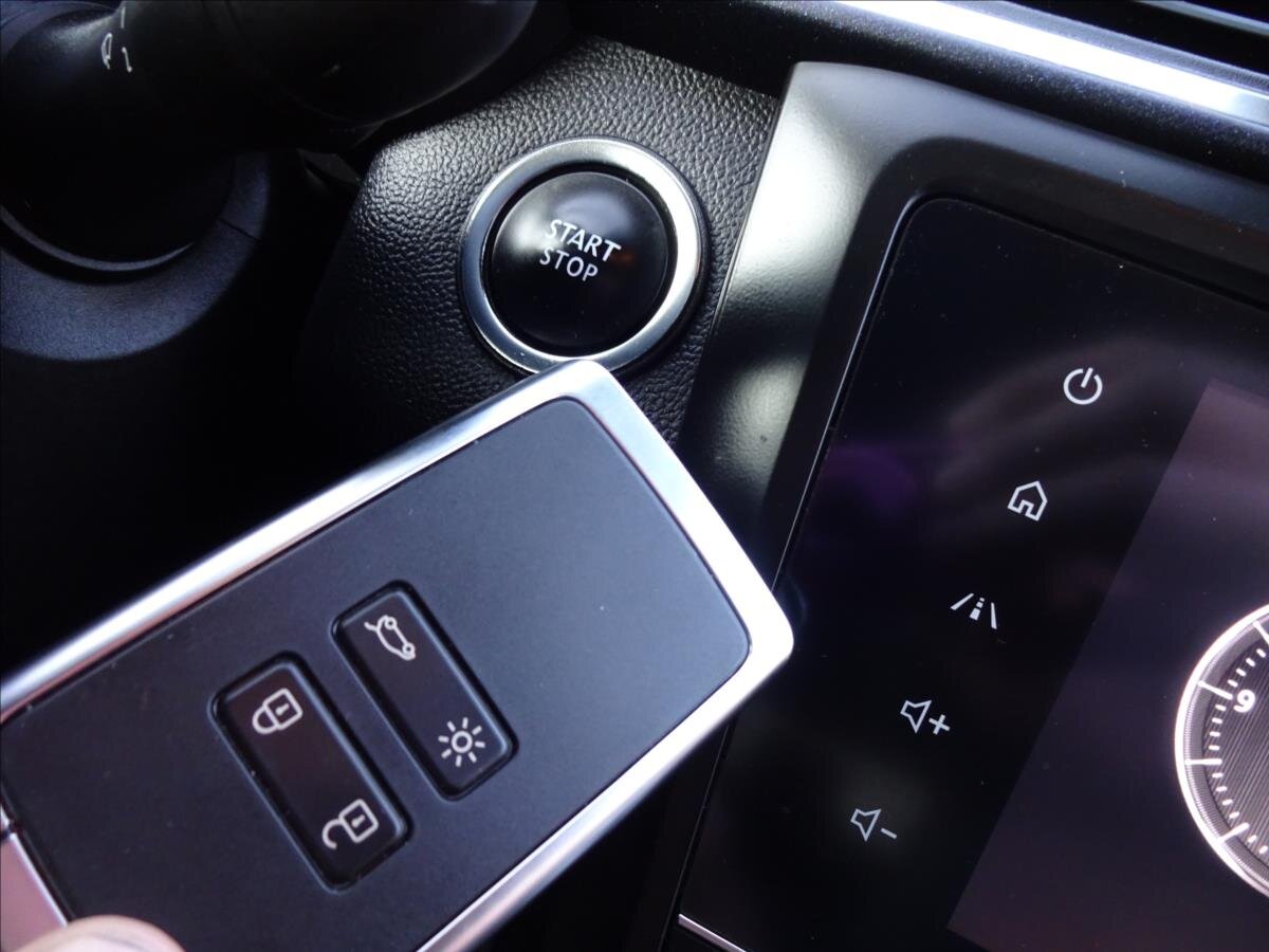 Renault Kadjar SUV / Terénní 1,3 l 103 kw