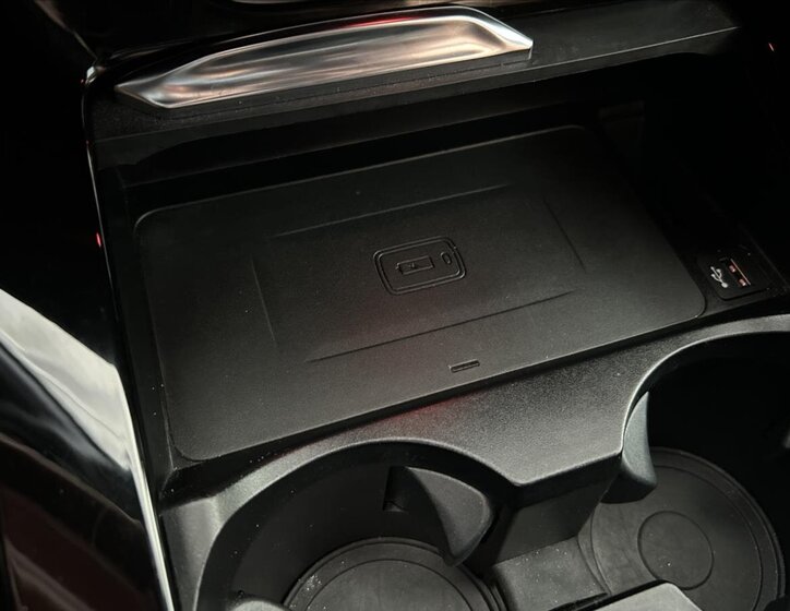 BMW X4 SUV / Terénní 2,0 l 140 kw