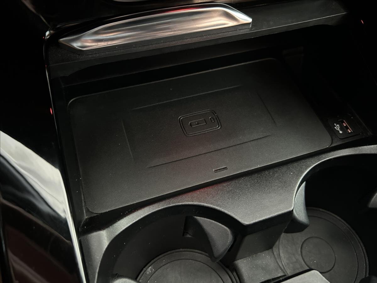 BMW X4 SUV / Terénní 2,0 l 140 kw