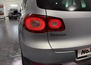 Volkswagen Tiguan SUV / Terénní 2,0 l 125 kw