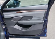Cupra Terramar SUV / Terénní 2,0 l 195 kw