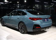 BMW Řada 4 Liftback 2,0 l 140 kw