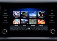 Škoda Kodiaq SUV / Terénní 2,0 l 176 kw