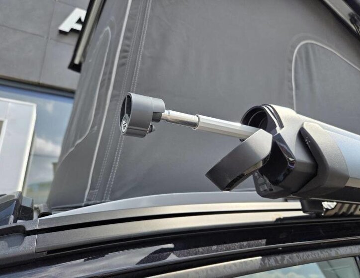 Volkswagen California VAN-Minibus 2,0 l 110 kw