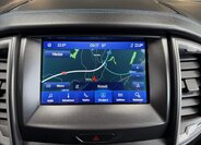 Ford Ranger Pick-up 2,0 l 157 kw