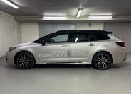 Toyota Corolla Kombi 2,0 l 131 kw