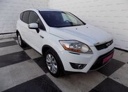 Ford Kuga SUV / Terénní 2,0 l 120 kw