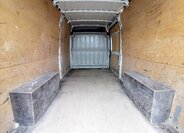 Peugeot Boxer Ostatní 2,0 l 96 kw