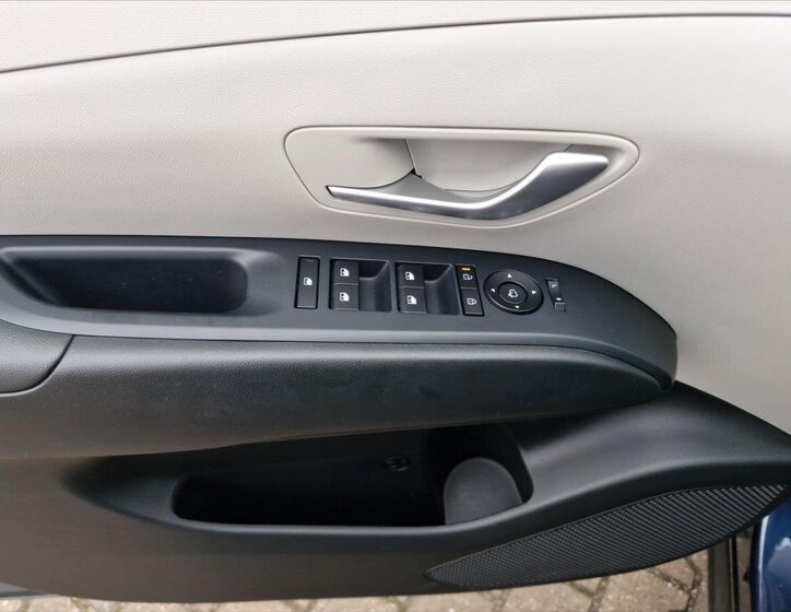 Hyundai Tucson Ostatní 1,6 l 118 kw