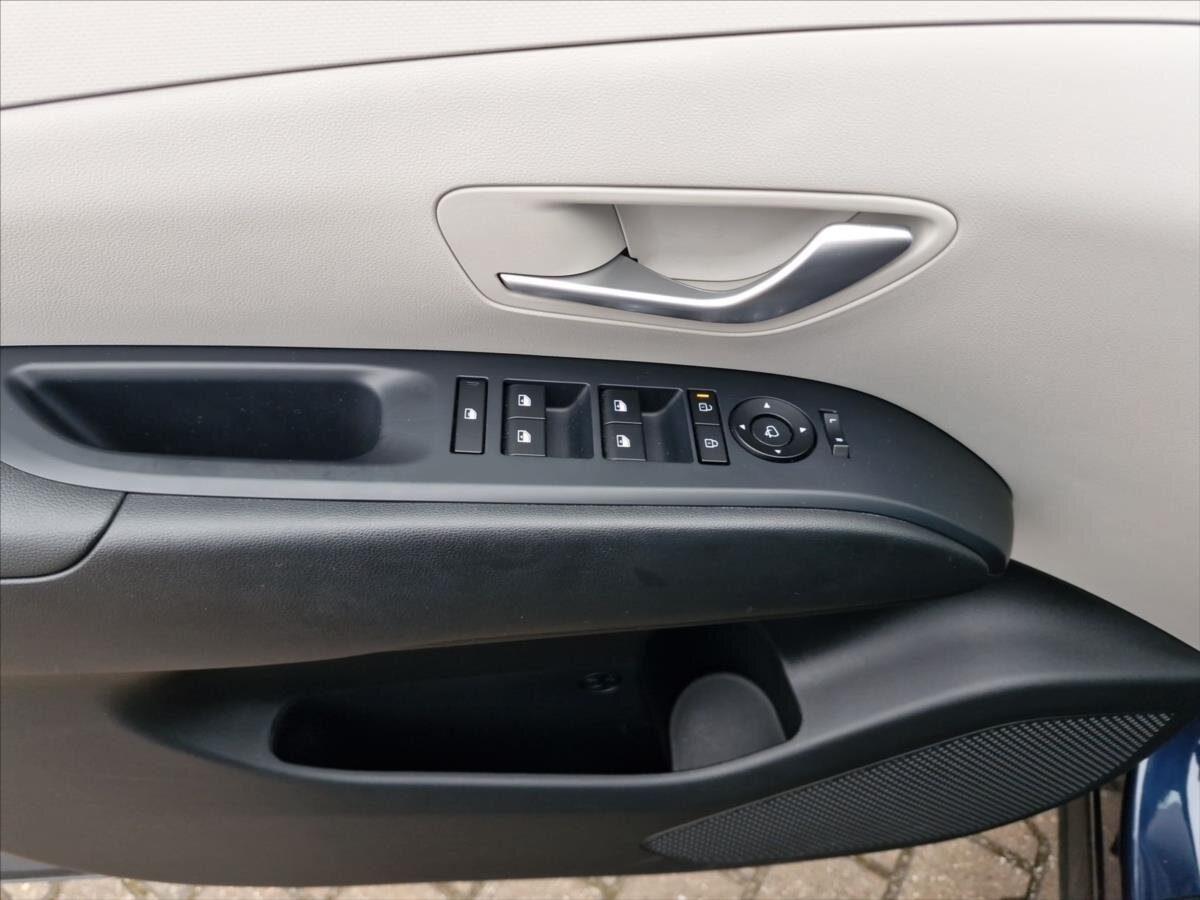 Hyundai Tucson Ostatní 1,6 l 118 kw