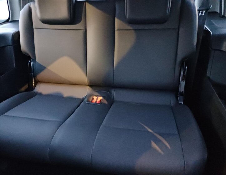 Volkswagen Caddy Kombi 1,4 l 81 kw