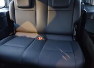 Volkswagen Caddy Kombi 1,4 l 81 kw