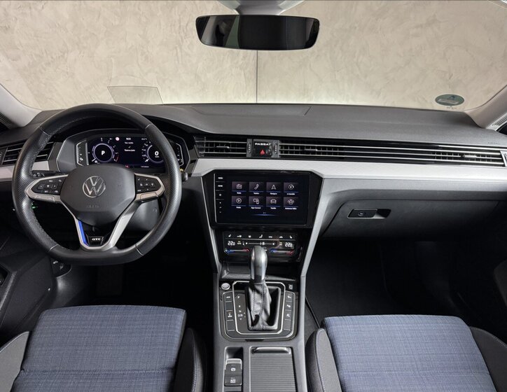 Volkswagen Passat 17