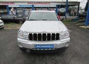 Jeep Grand Cherokee 2
