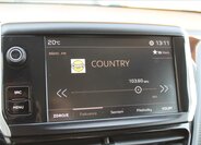 Peugeot 2008 SUV / Terénní 1,2 l 60 kw