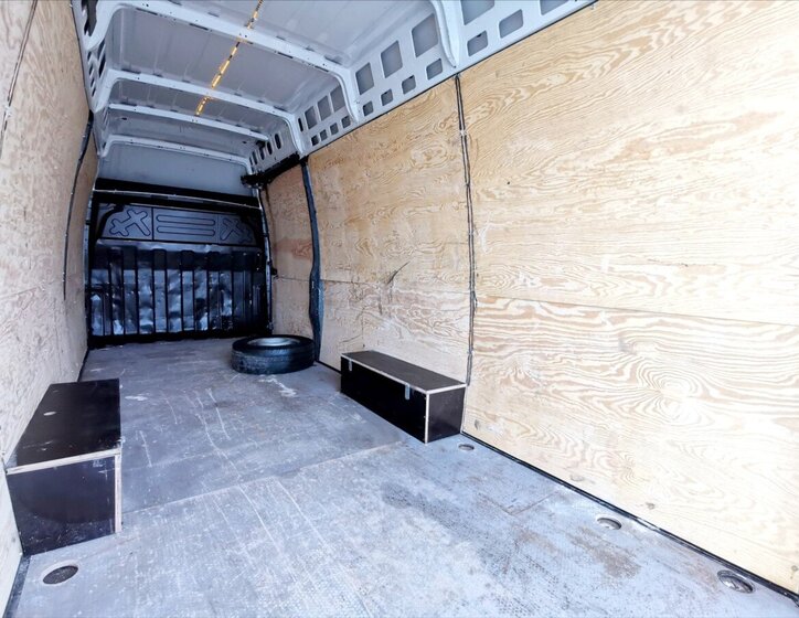 Iveco Daily Ostatní 2,3 l 115 kw