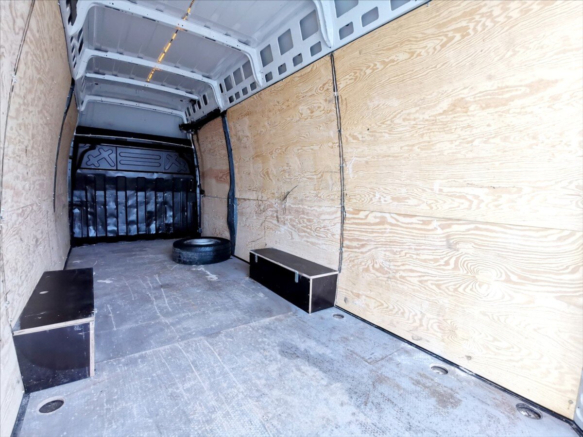 Iveco Daily Ostatní 2,3 l 115 kw