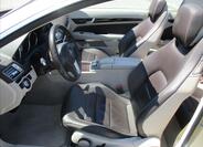 Mercedes-Benz Třídy E 7