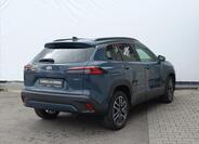 Toyota Corolla Cross 6