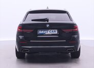 BMW Řada 5 Kombi 3,0 l 250 kw