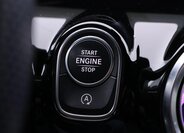 Mercedes-Benz CLA Kombi 2,0 l 225 kw