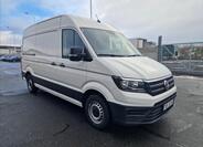 Volkswagen Crafter 1