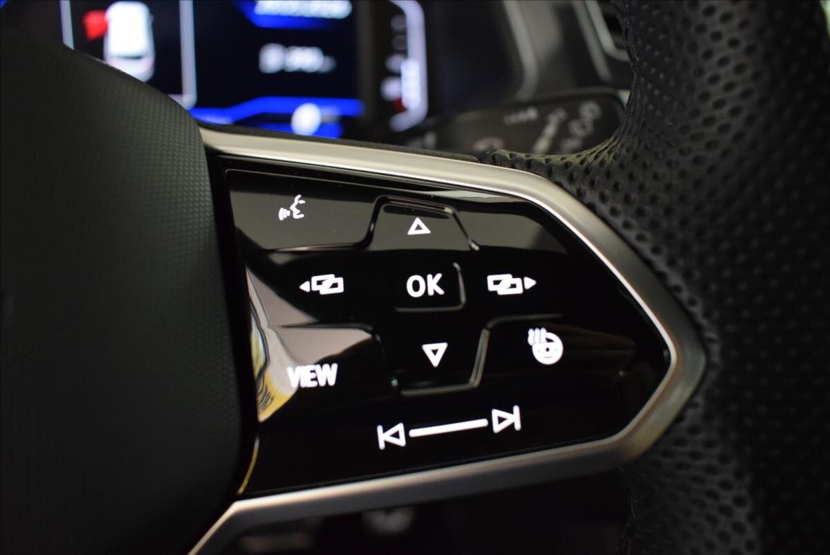 Volkswagen Tiguan Allspace SUV / Terénní 2,0 l 110 kw