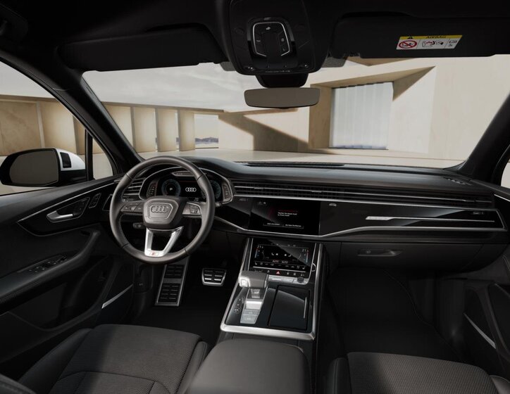 Audi Q7 SUV / Terénní 0,0 210 kw